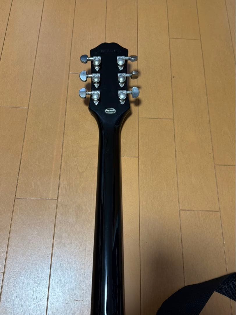 ギター Epiphone Les Paul Standard 60s