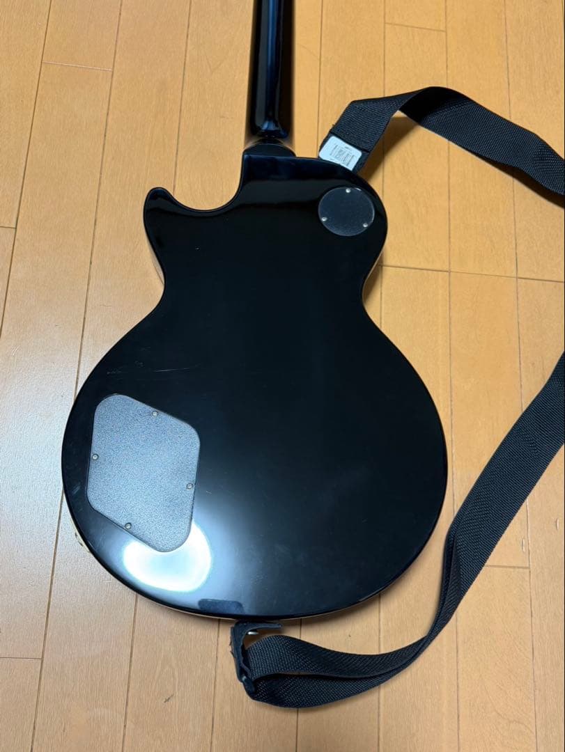 ギター Epiphone Les Paul Standard 60s