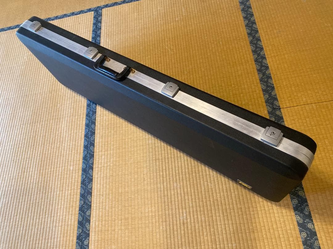 リッケンバッカー 4003 4001 ベース ハードケース