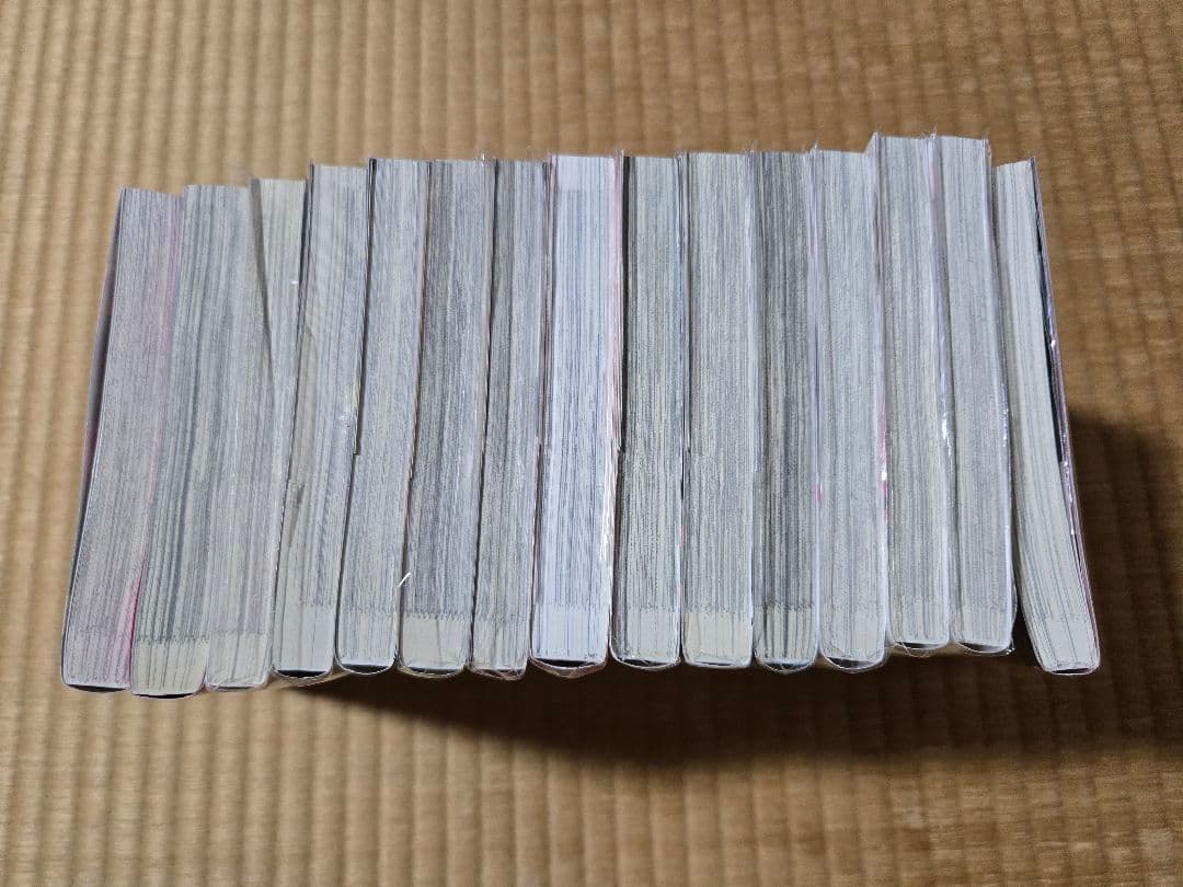 BLコミック まとめ① ❤新品購入品のみ❤️ 全15冊