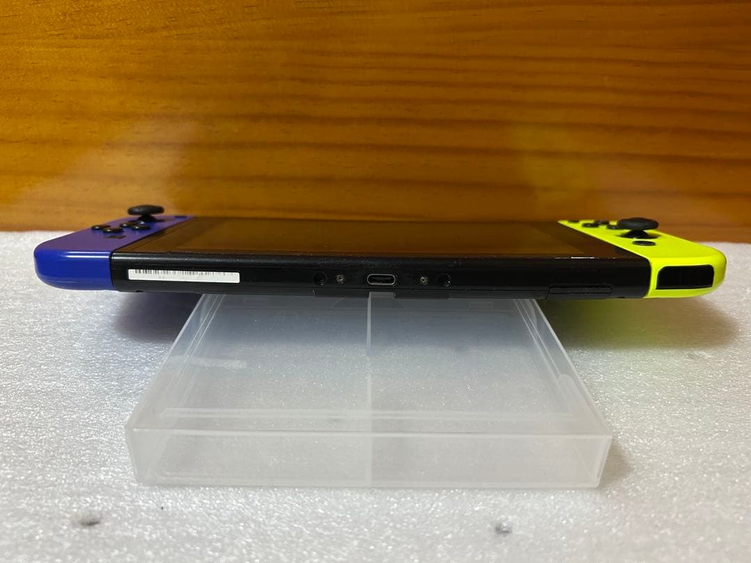 任天堂 Nintendo Switch ニンテンドー スイッチ 不具合あり