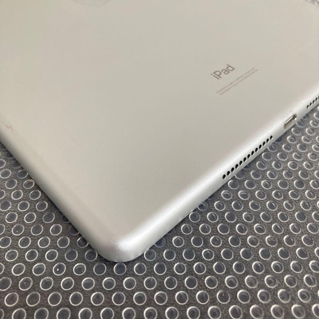 1058【早い者勝ち】電池最良好☆iPad7第7世代32GB WIFIモデル☆