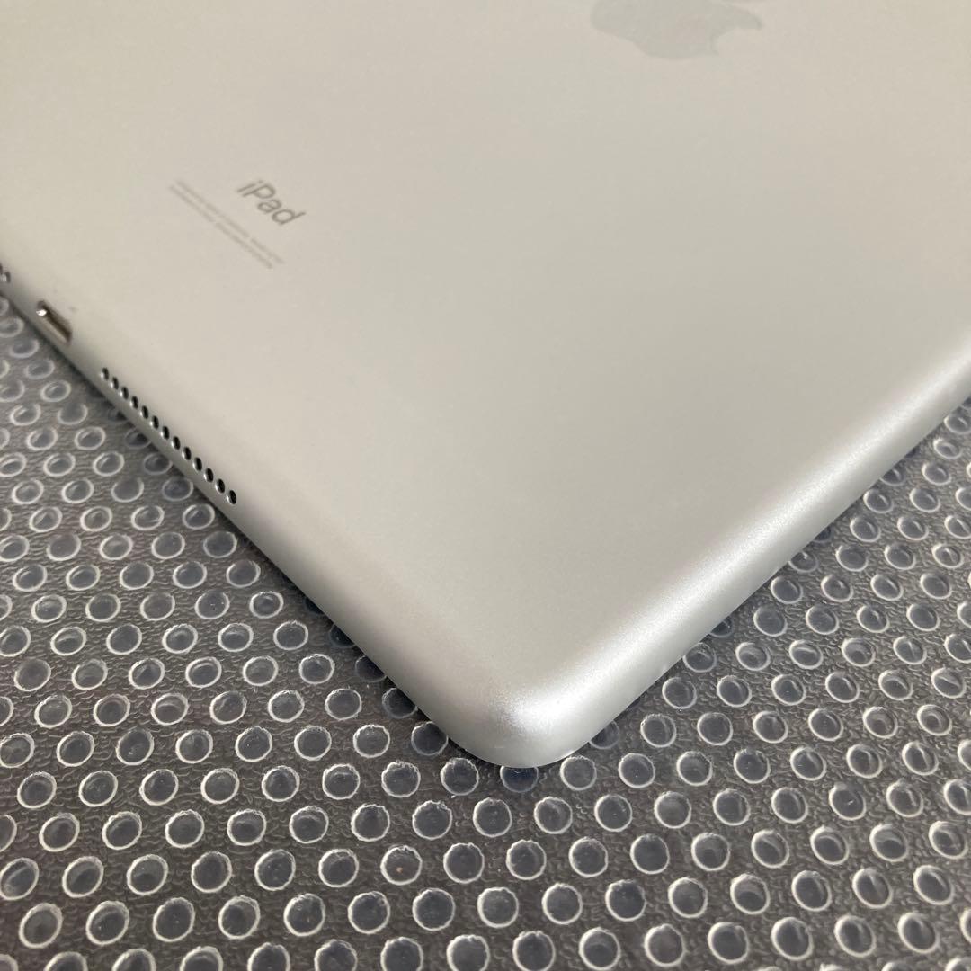 1058【早い者勝ち】電池最良好☆iPad7第7世代32GB WIFIモデル☆