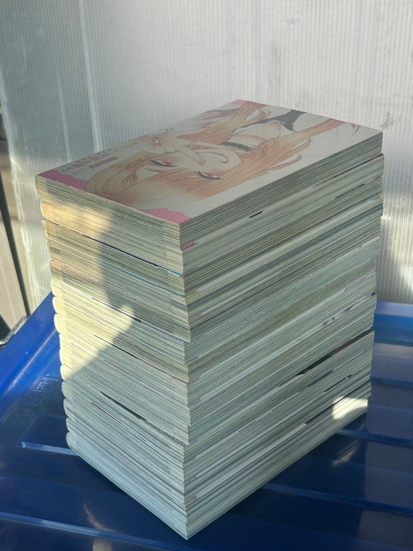 その着せ替え人形は恋をする　全巻セット