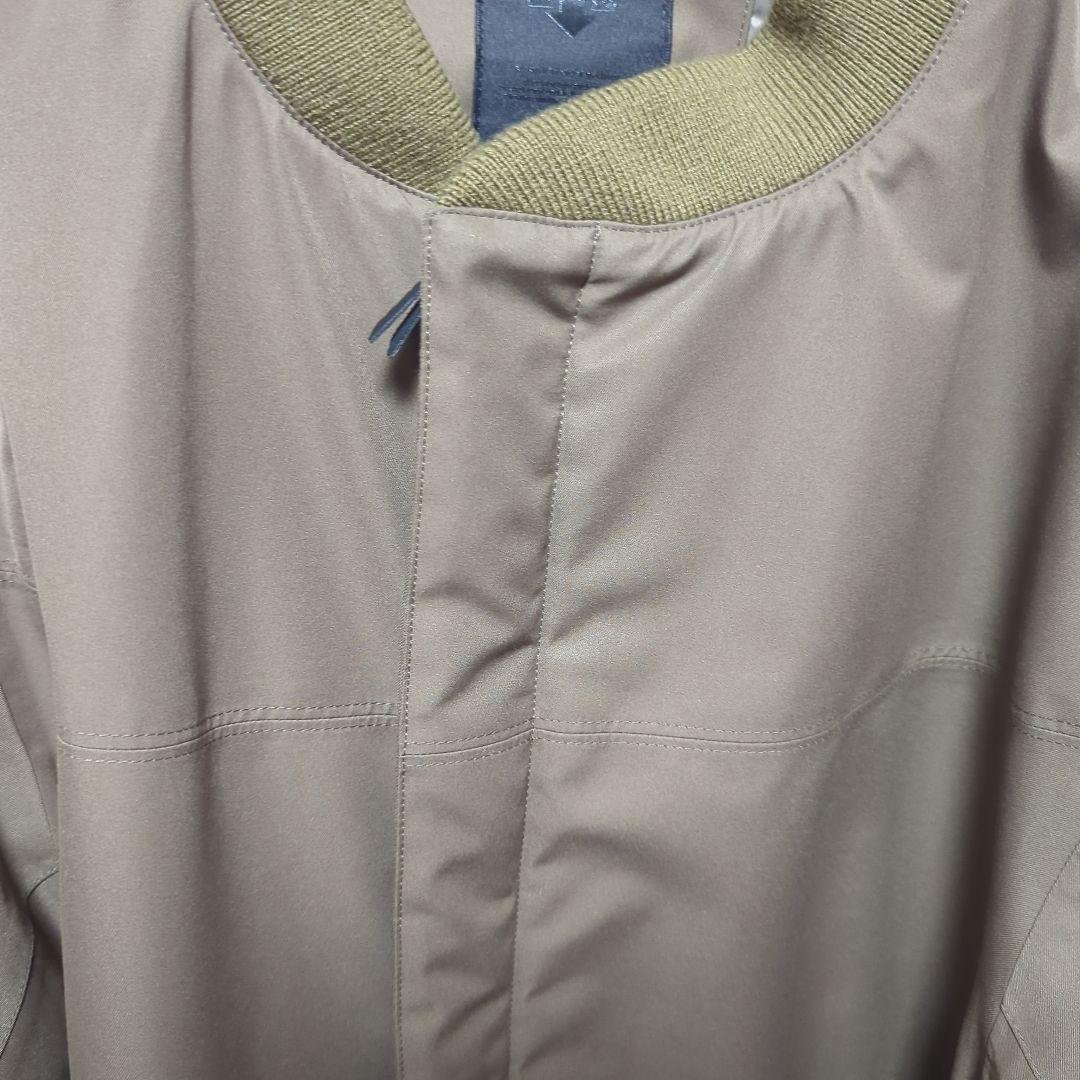 DERBY JACKET　ゴアテックス　DX-T2203　Lサイズ