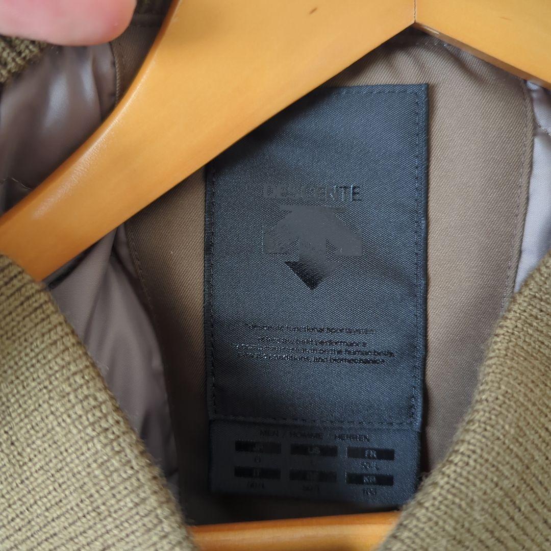 DERBY JACKET　ゴアテックス　DX-T2203　Lサイズ