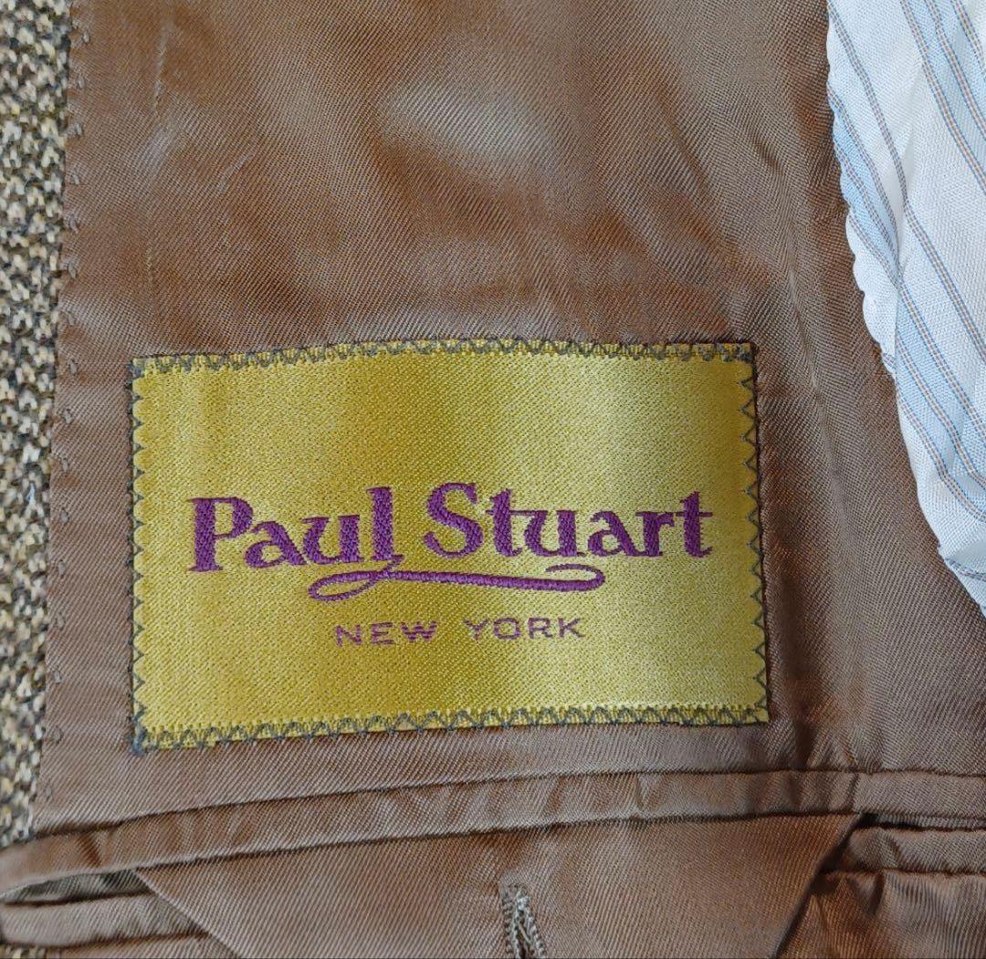 Paul Stuart ポールスチュアート