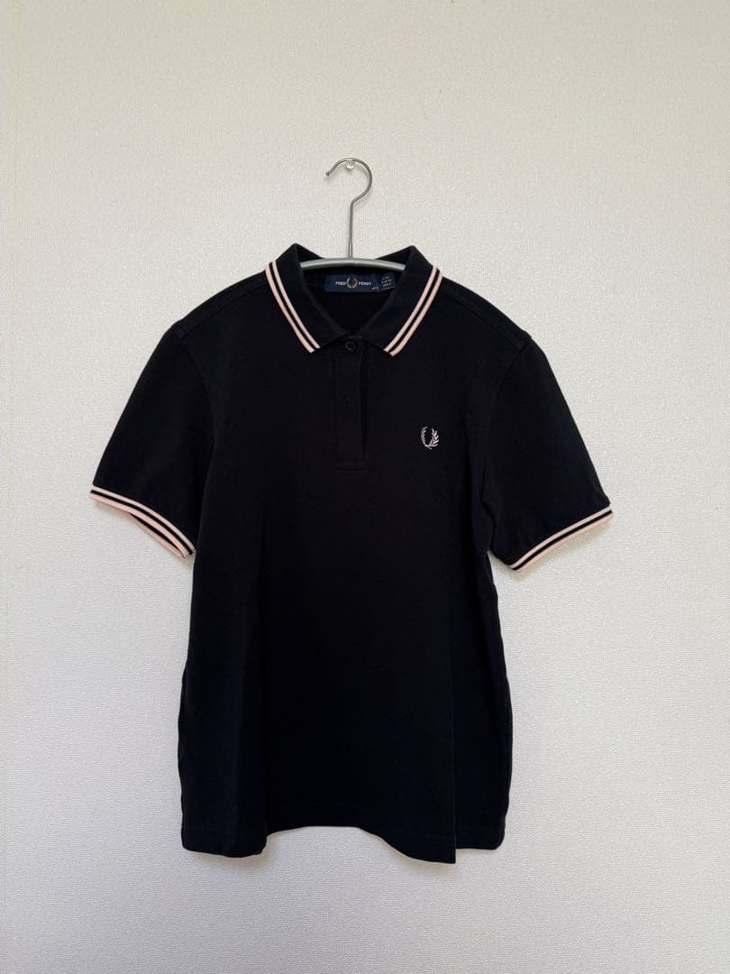 フレッドペリー The Fred Perry Shirt - G3600