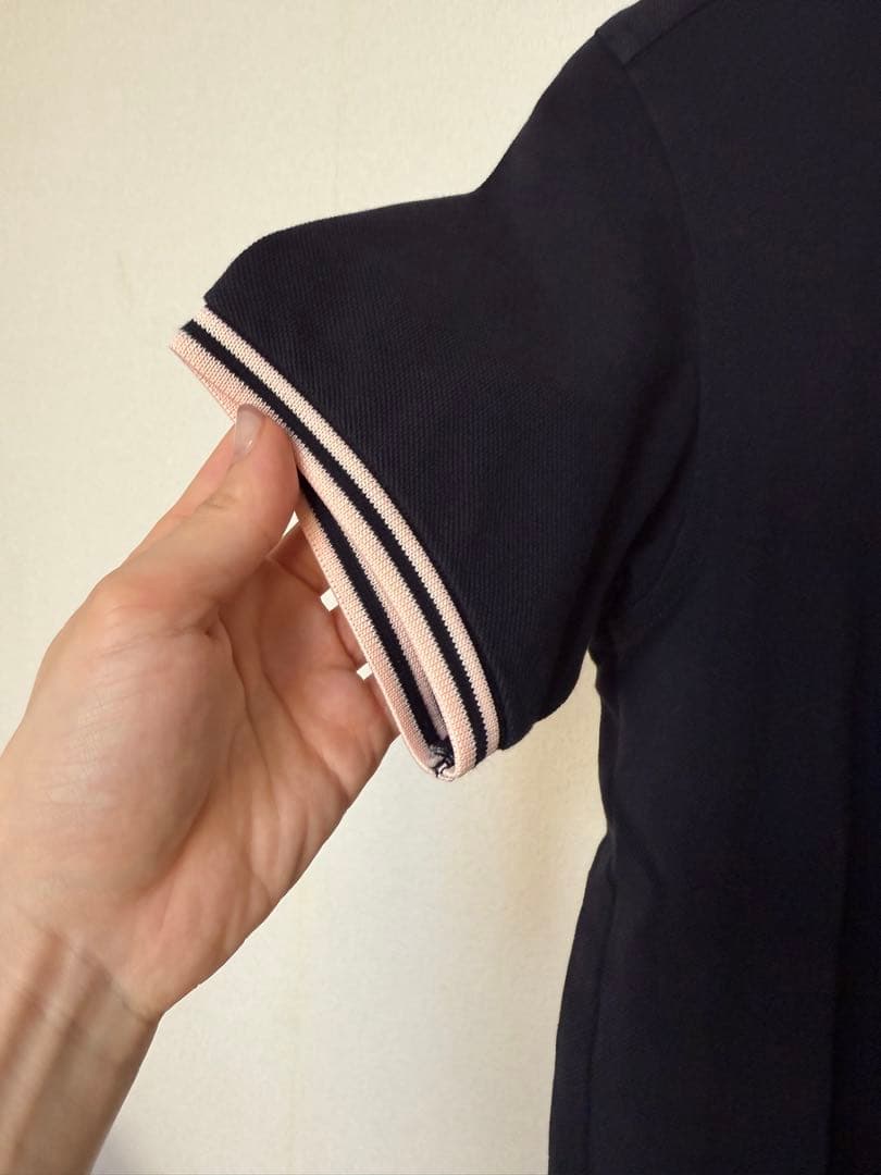 フレッドペリー The Fred Perry Shirt - G3600