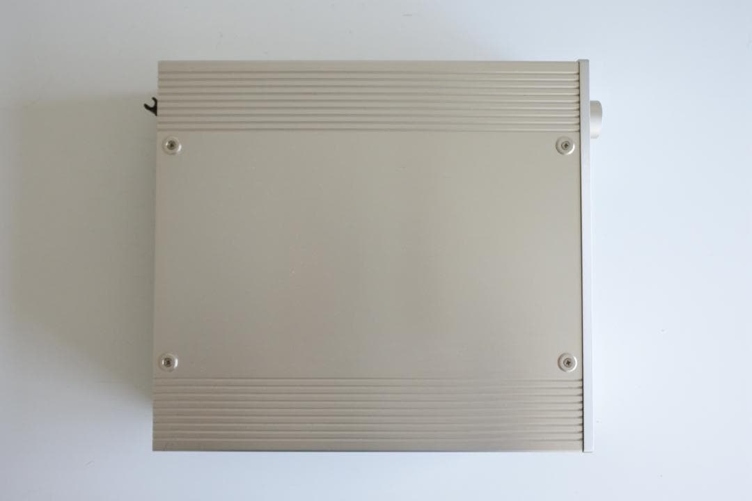■Technics ST-GT70 FM/AMチューナー　正常動作品■