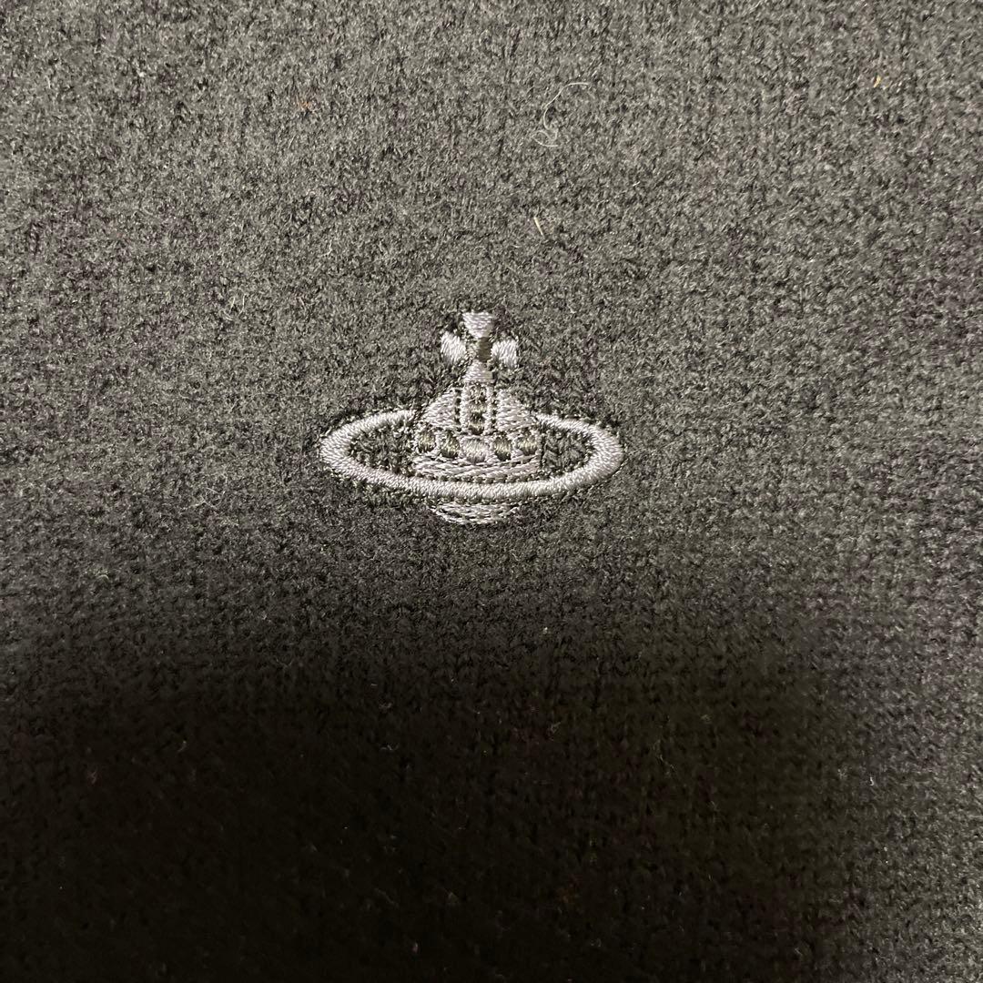 Vivienne Westwood/カーディガン/未使用品