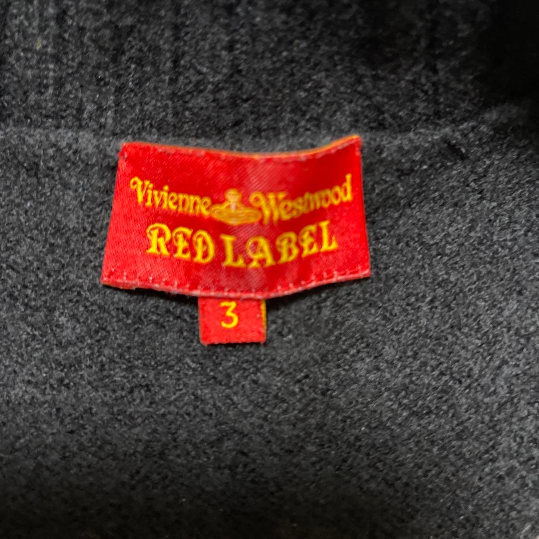 Vivienne Westwood/カーディガン/未使用品