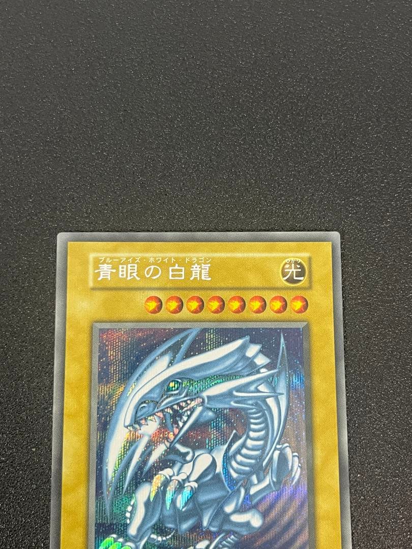 遊戯王 海馬セット 青眼の白龍 ブルーアイズホワイトドラゴン
