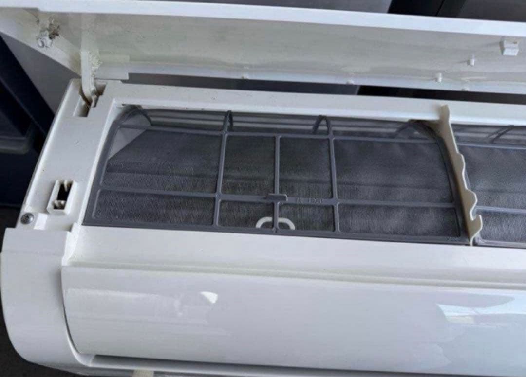 2017年式 2.8kw HITACHI エアコン RAS-DM28GE5
