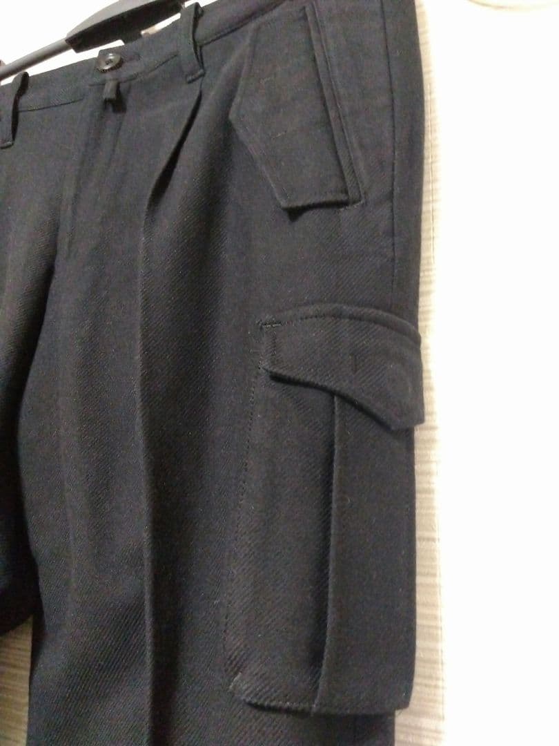 ムファサ　《プロフ必読》 美品✨PEARLY GATESズボン L