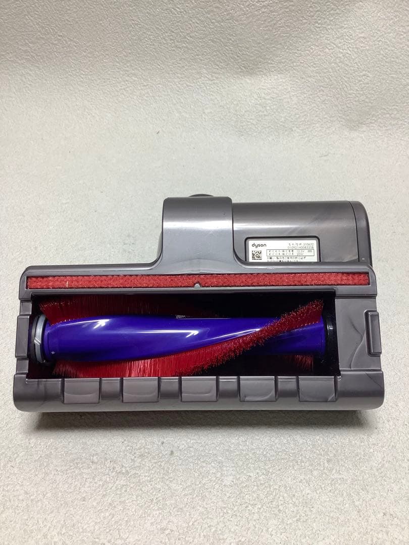 掃除機・クリーナー Dyson Digital Slim F sv18
