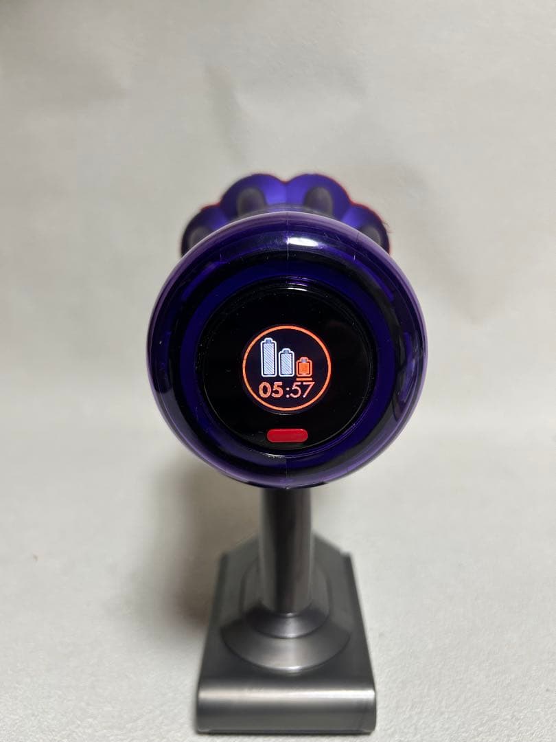 掃除機・クリーナー Dyson Digital Slim F sv18