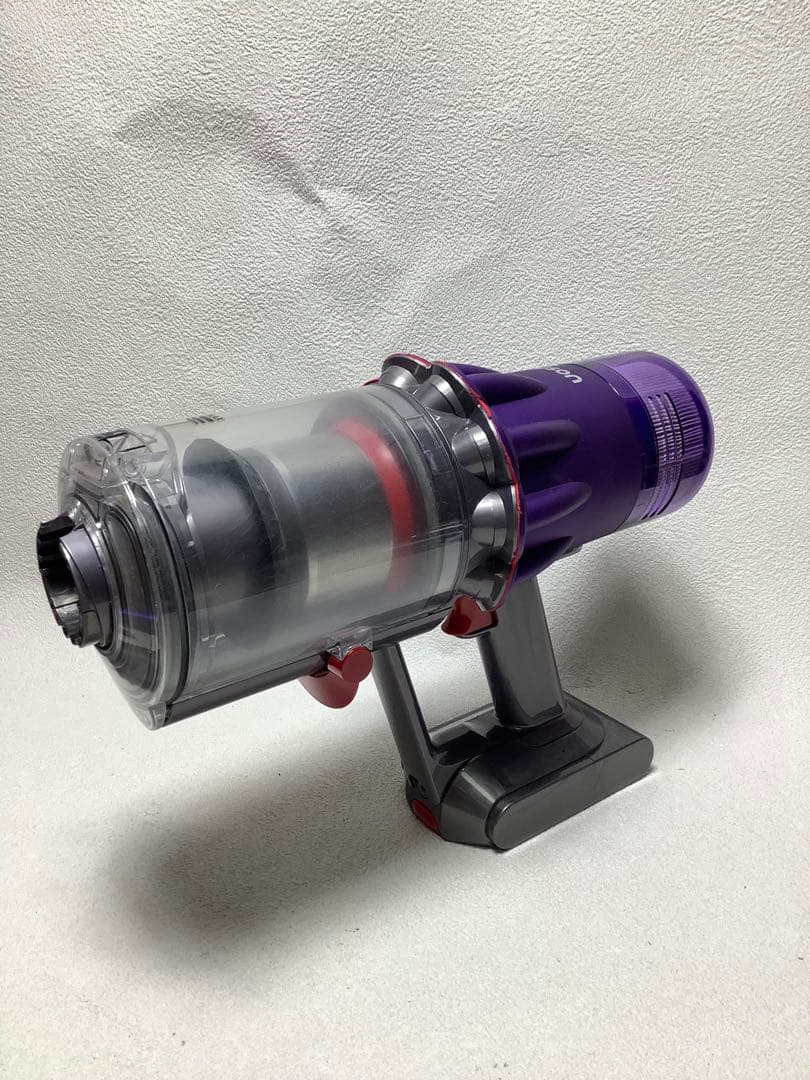 掃除機・クリーナー Dyson Digital Slim F sv18