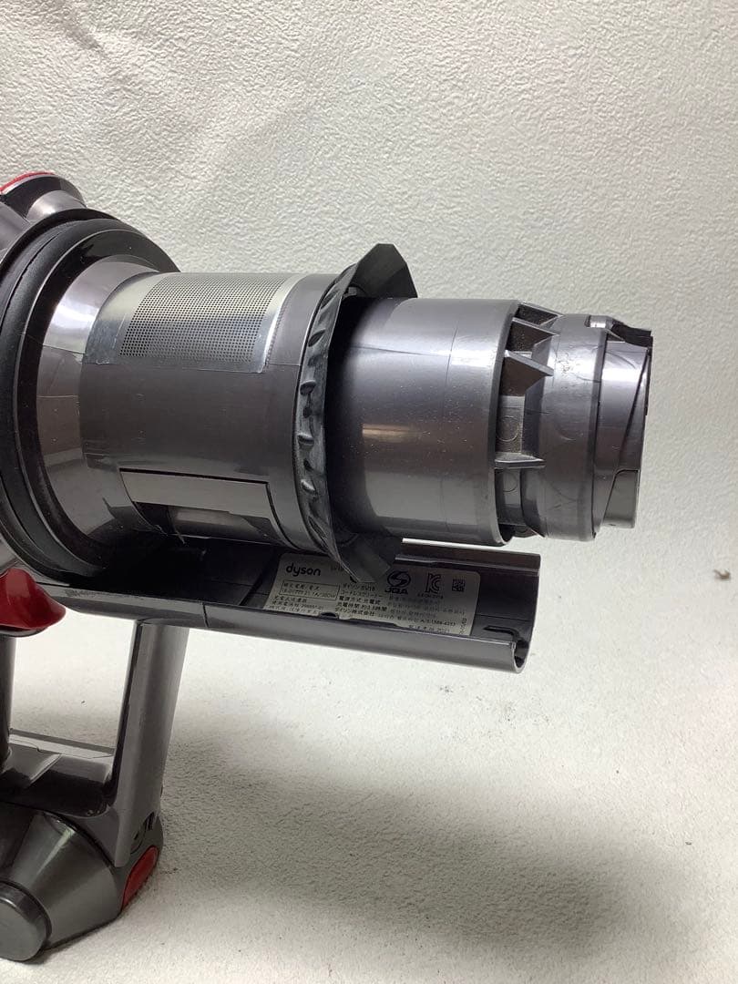 掃除機・クリーナー Dyson Digital Slim F sv18