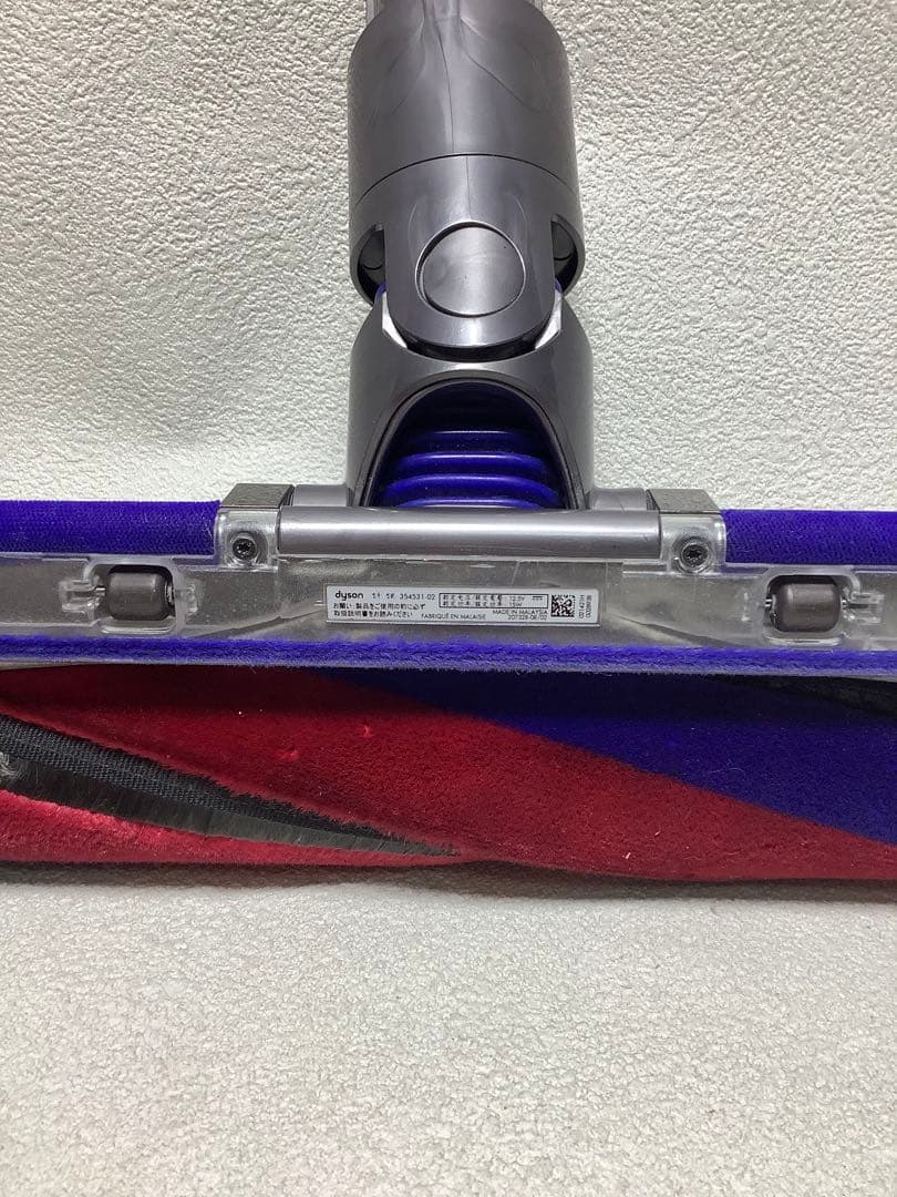 掃除機・クリーナー Dyson Digital Slim F sv18