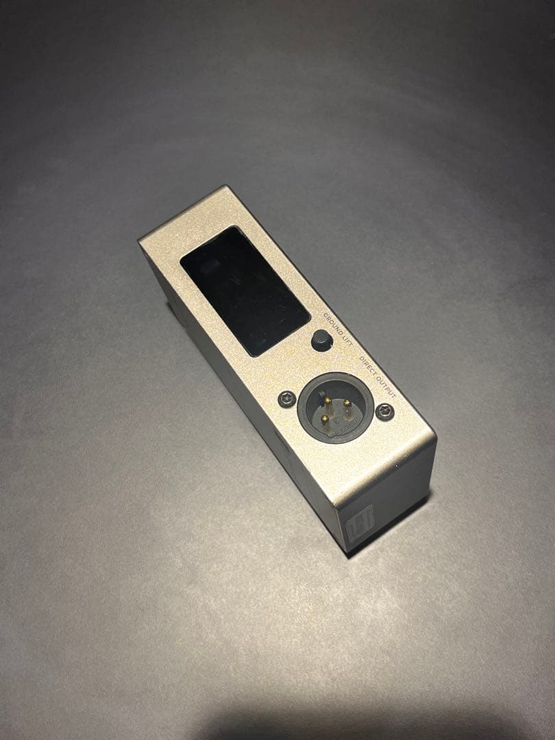 Darkglass ELEMENT キャビネットシュミレーター