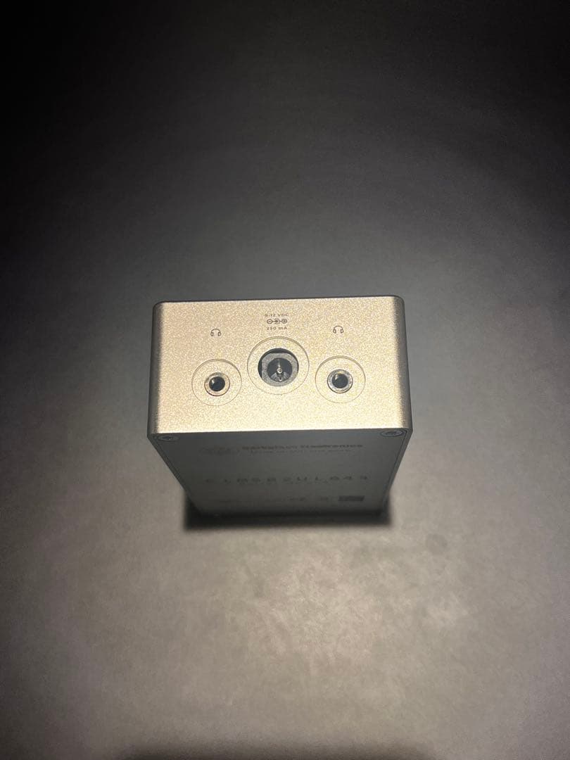 Darkglass ELEMENT キャビネットシュミレーター