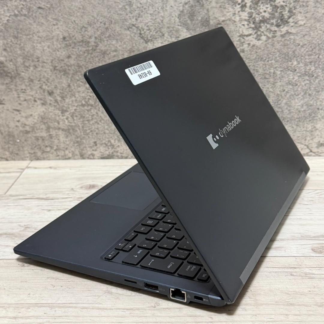 ☆人気機種☆Dynabook G83/HU 16GB 256GB Office