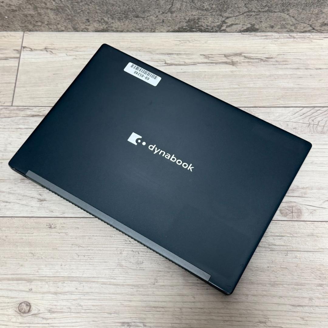 ☆人気機種☆Dynabook G83/HU 16GB 256GB Office
