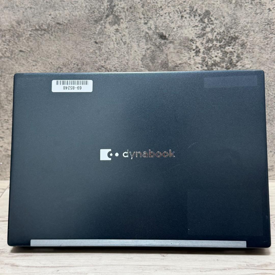 ☆人気機種☆Dynabook G83/HU 16GB 256GB Office