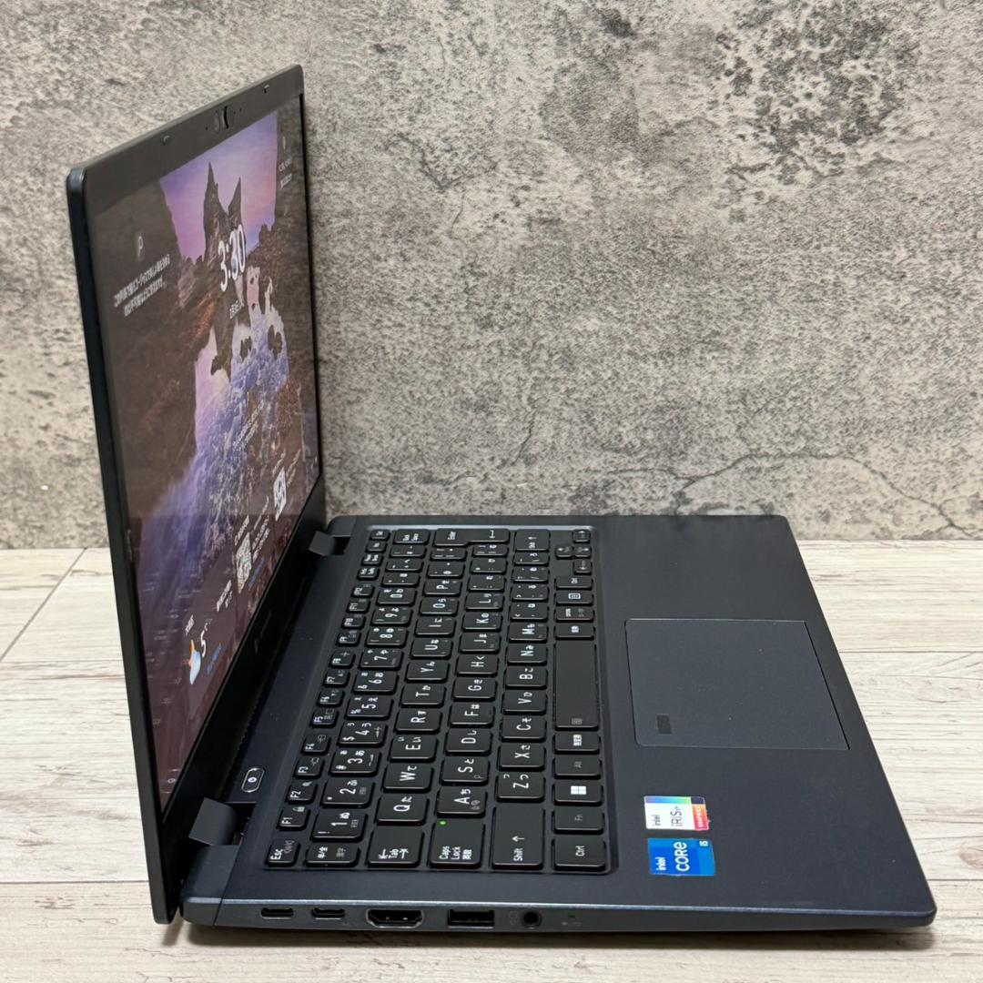 ☆人気機種☆Dynabook G83/HU 16GB 256GB Office