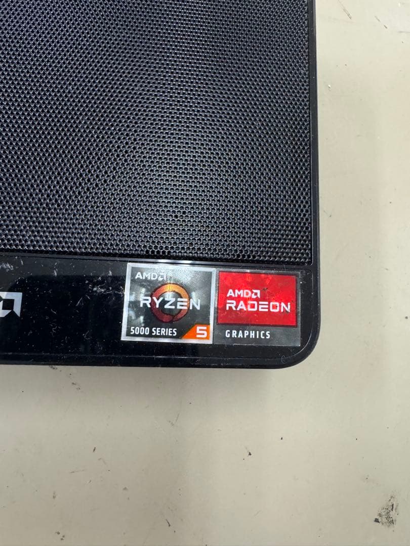 Beelink SER5 Ryzen5 ミニPC AMD
