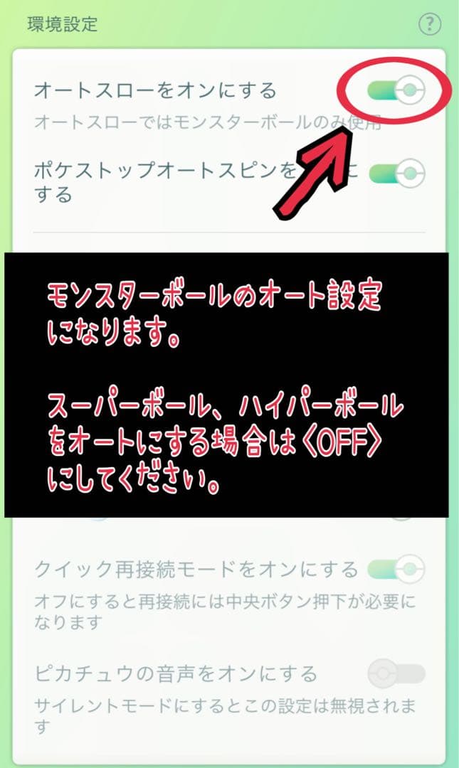 こ ポケモンGO plus ＋ オーダーページ オートスロー 高捕獲率