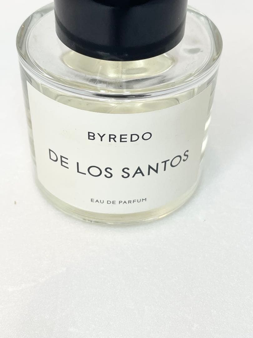BYREDO De Los Santos デ ロス サントス