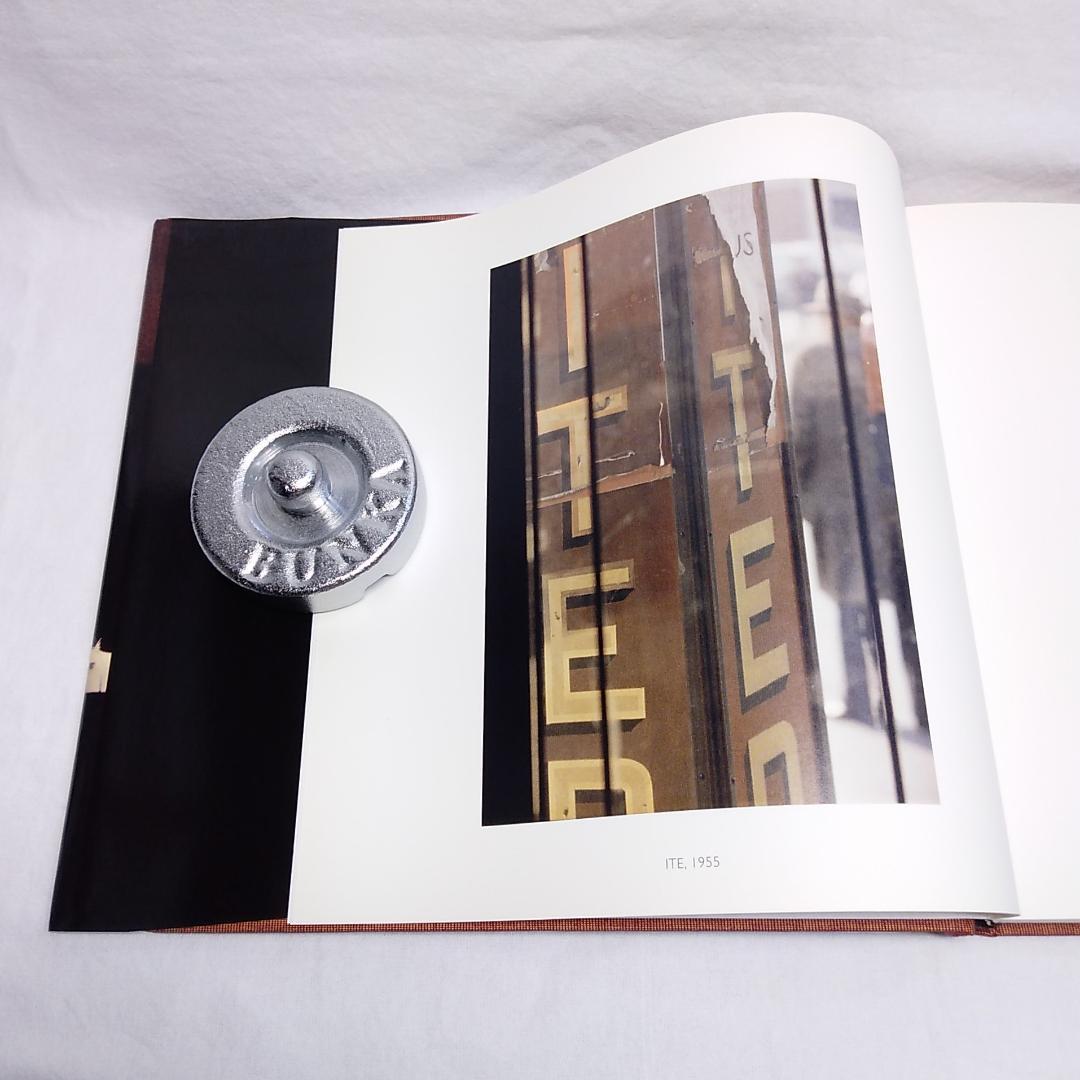 SAUL LEITER Early Color ソウルライター アーリーカラー