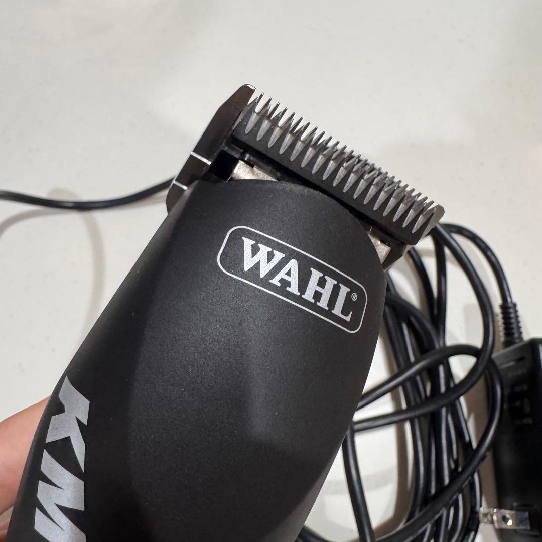 WAHL KM5 犬用　バリカン