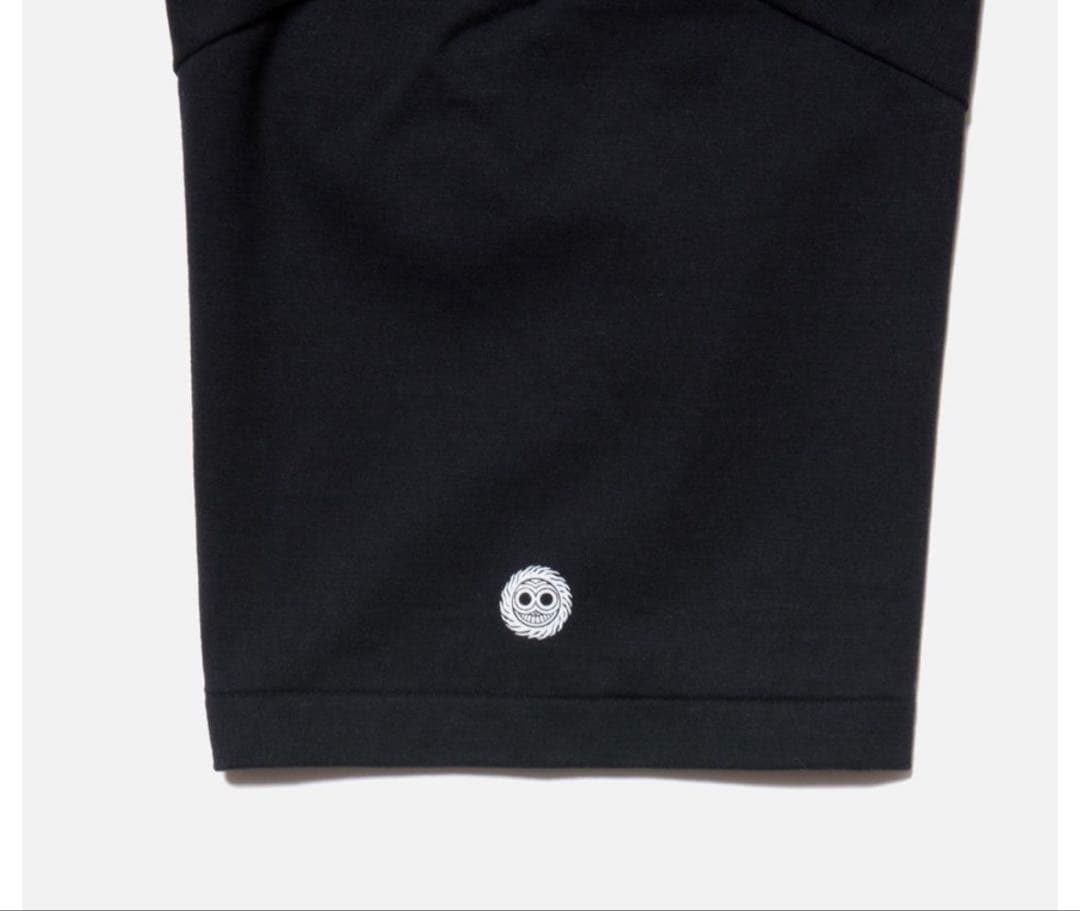COOTIE クーティー プリント TシャツORNAMENT M ブラック