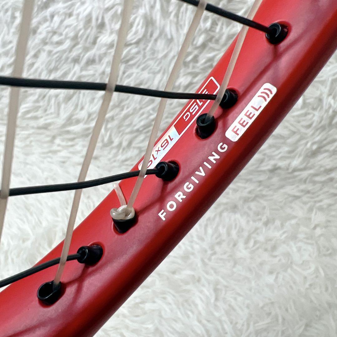 美品✨　Wilson PRO STAFF 97 G2 硬式テニスラケット