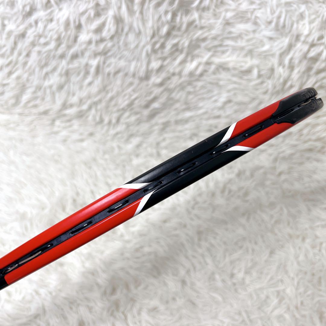 美品✨　Wilson PRO STAFF 97 G2 硬式テニスラケット