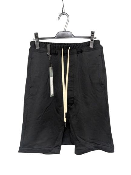 BACKLASH バックラッシュ コットンナイロンサルエルショートパンツ 1