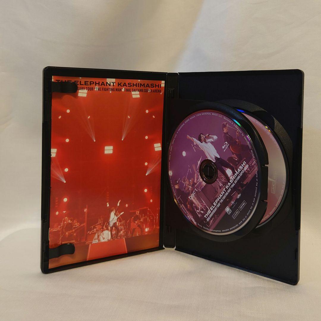 【初回限定盤】エレファントカシマシ/30th ANNIVERSARY TOUR