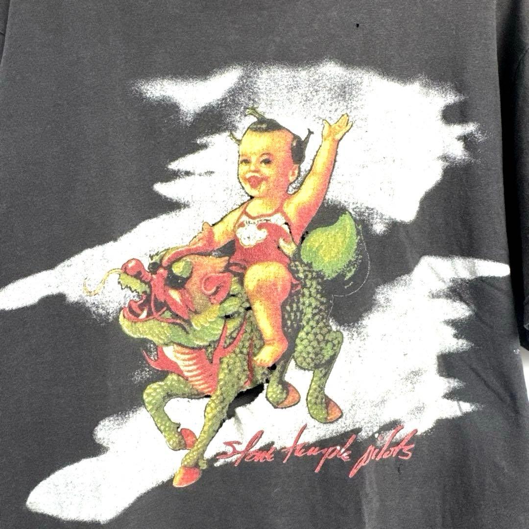 90s stone temple pilots ストーンテンプルパイロッツ