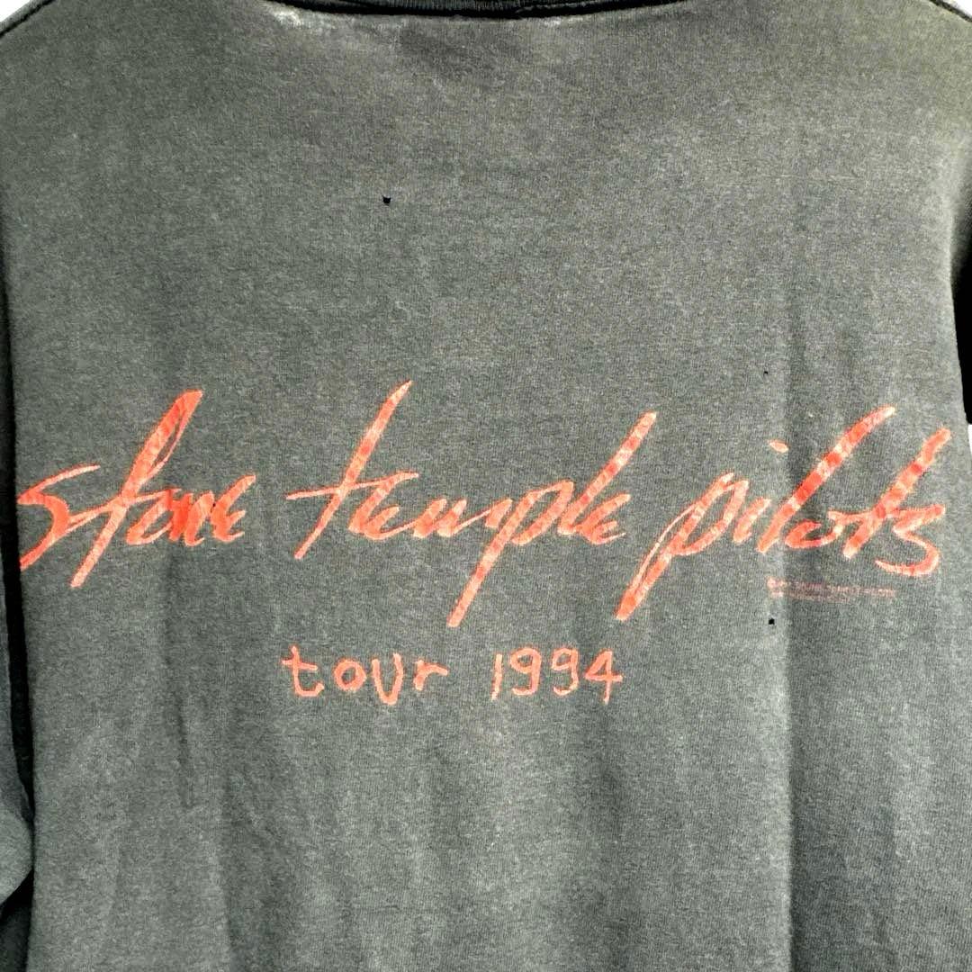 90s stone temple pilots ストーンテンプルパイロッツ