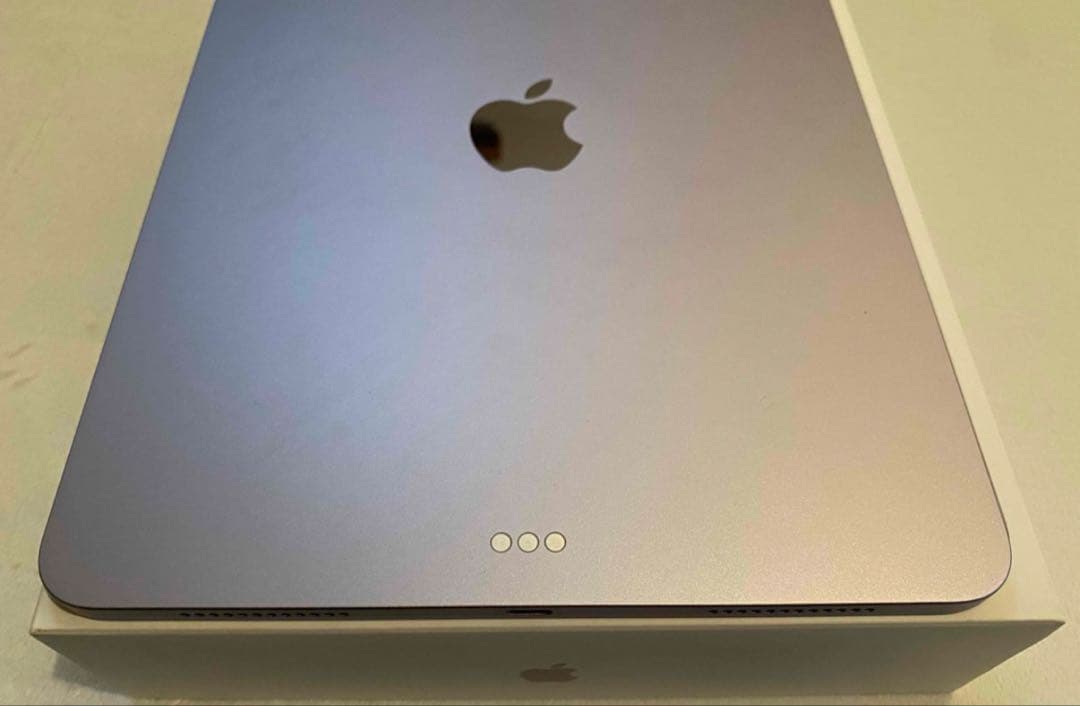 最新2025年モデル iPad Air m3チップ搭載 128GB