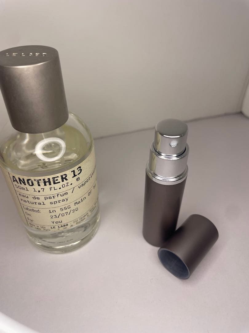 LE LABO ANOTHER13 アナザー13オードパルファム50mlの