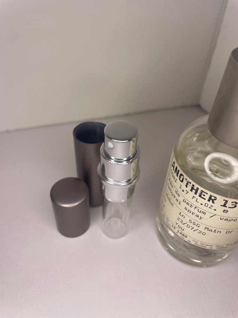 LE LABO ANOTHER13 アナザー13オードパルファム50mlの