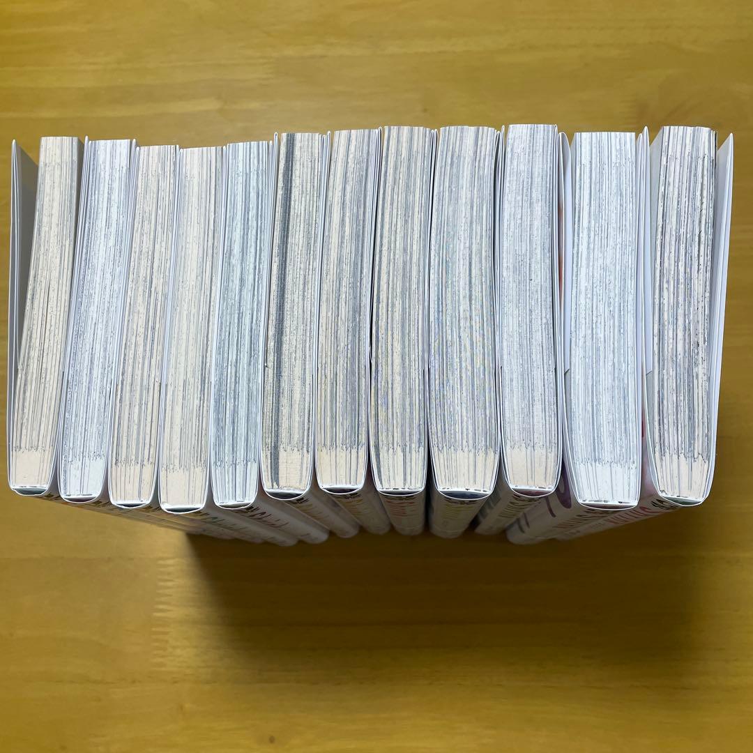 Shrink シュリンク　精神科医ヨワイ　12巻セット