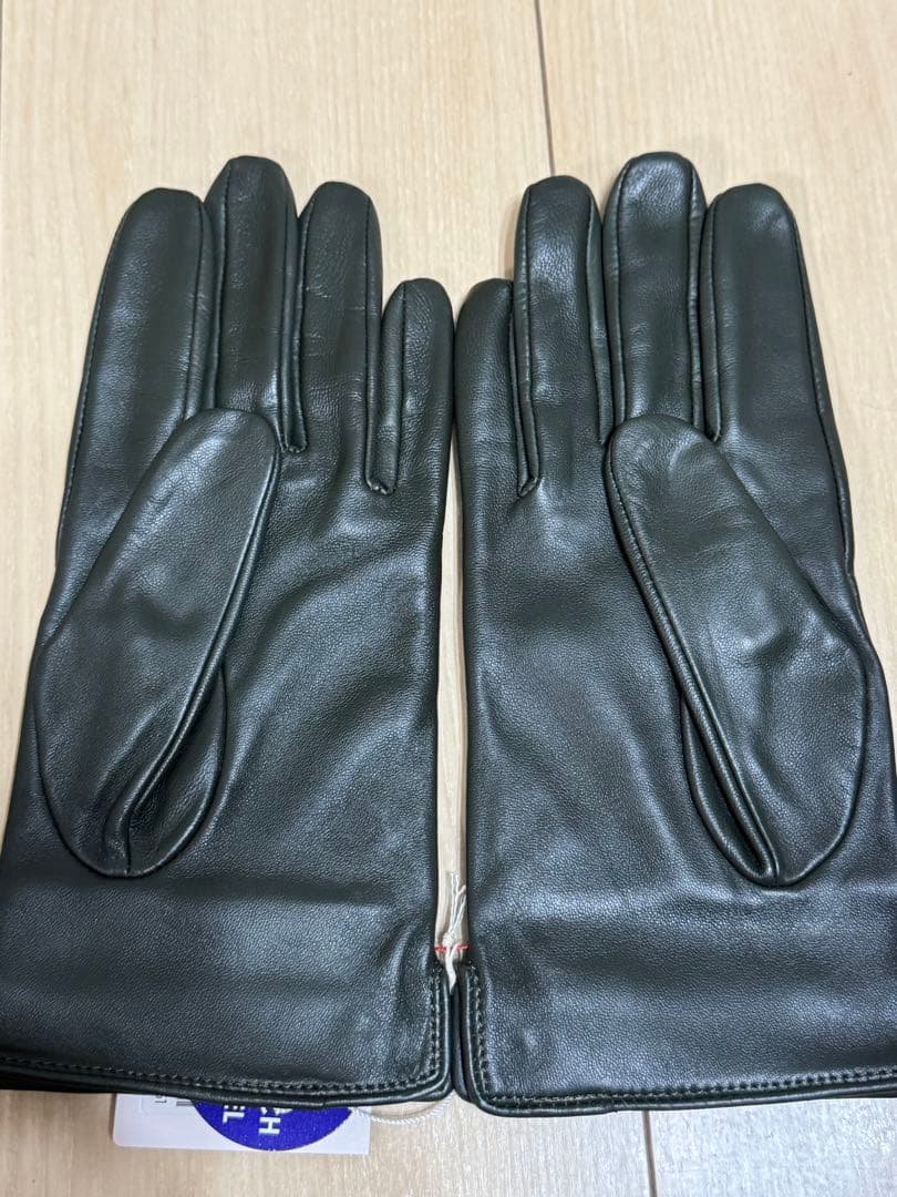 Vivienne Westwood レザー手袋 24cm