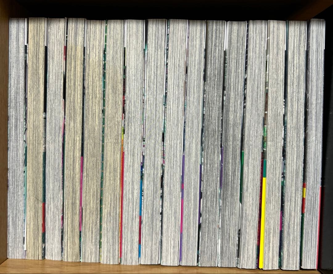 九条の大罪1巻〜16巻全巻セット　最新刊16巻新品未使用24時間以内に発送します