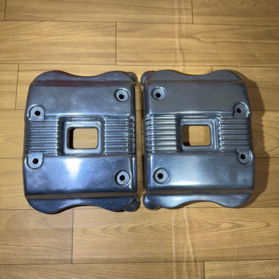 スポーツスター XL1200X フォーティーエイト　純正ロッカーカバー