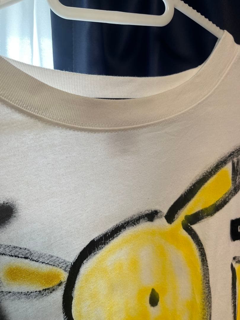 ゲルニカ　Tシャツ